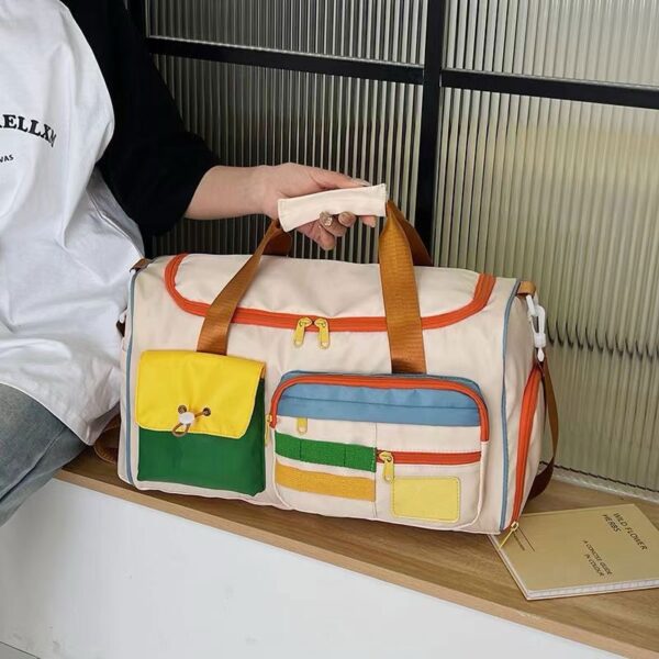 Travel Bag